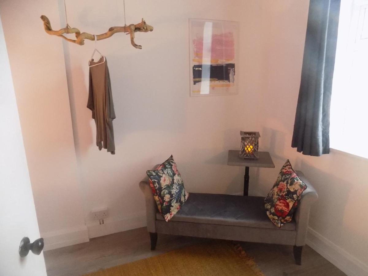 Casa Mar E Sol. Rinboy , Apartment Ballyhoorisky Ngoại thất bức ảnh